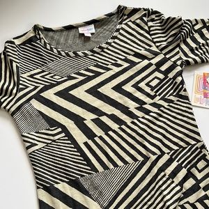 BNWT Knit Julia dress